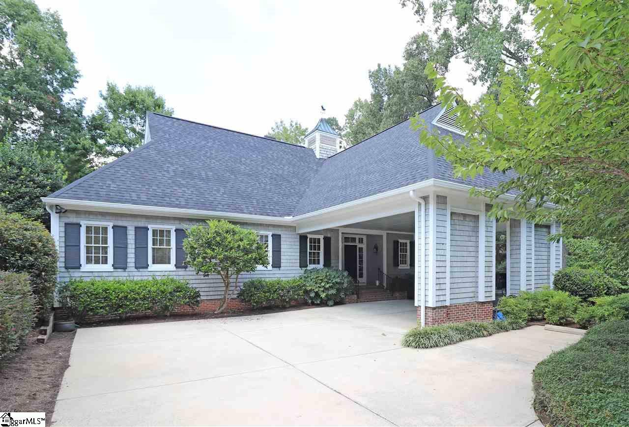 Property Photo:  100 Hidden Hills Drive  SC 29605 