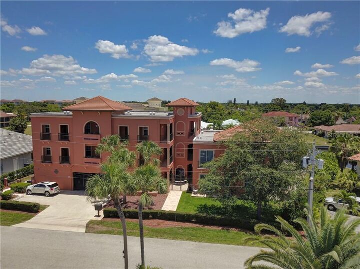1344 Mediterranean Drive 121  Punta Gorda FL 33950 photo