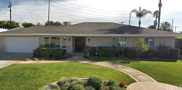 Property Photo:  912 Bonnie Way  CA 92821 