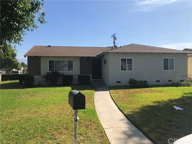 1901 W Devers Street  West Covina CA 91790 photo