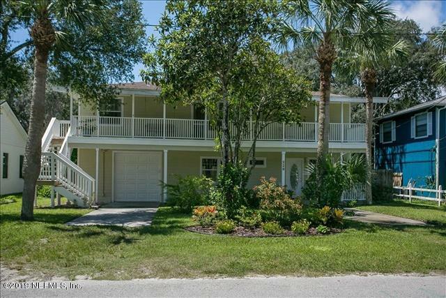 Property Photo:  229 Dondanville Rd  FL 32080 