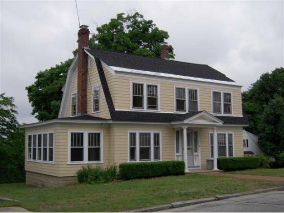 Property Photo: 104 Hubbard Street NH 03104
