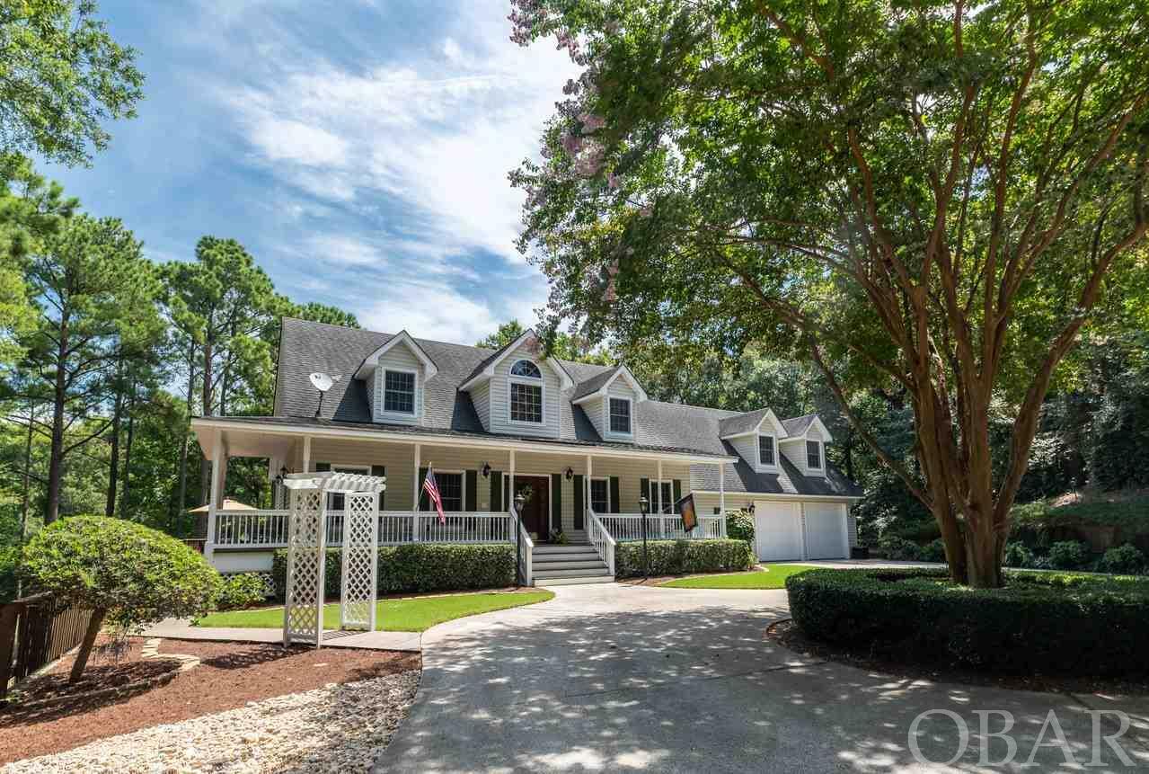 Property Photo: 50 Juniper Trail Lot 1 NC 27949
