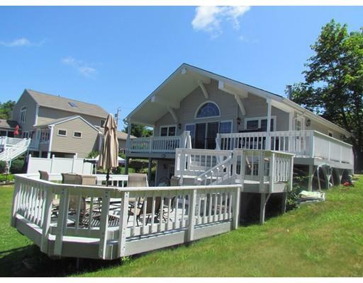 Property Photo: 10 Hy Road MA 01473