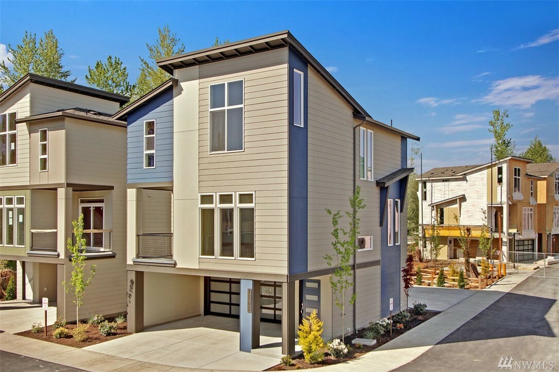 Property Photo: 1307 150th Lane SW 2 WA 98087