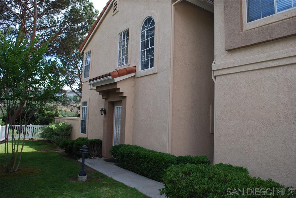 Property Photo: 12322 Creekview Drive CA 92128