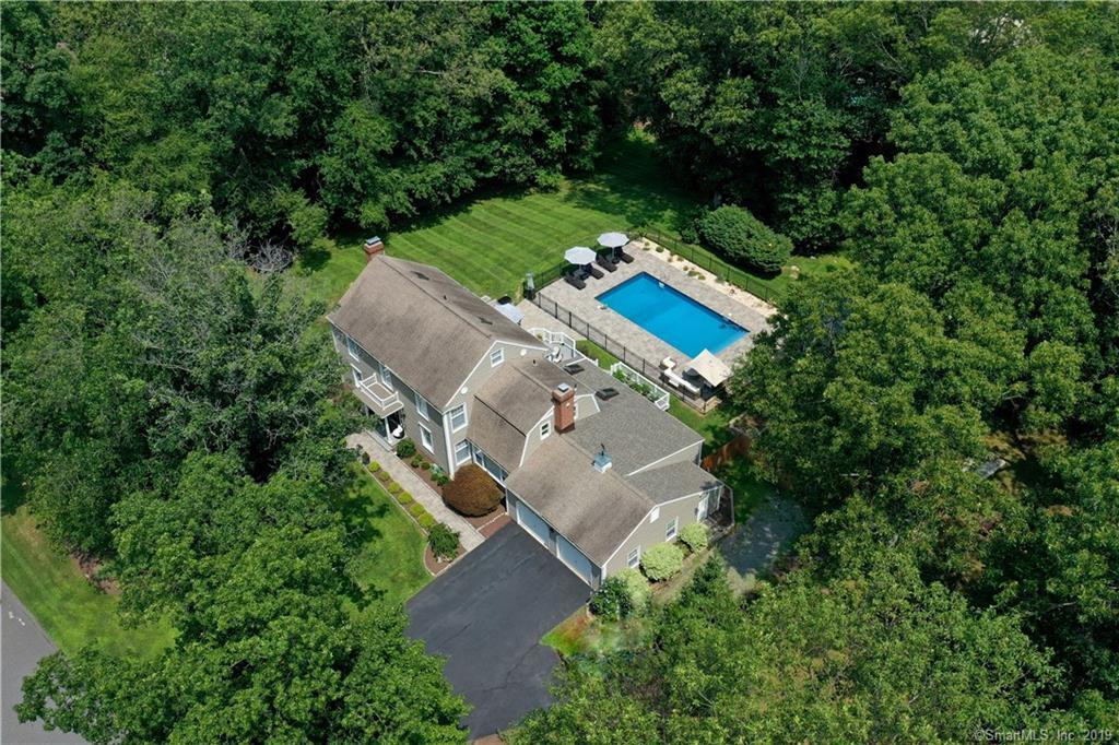 Property Photo: 43 Lobsterback Road CT 06611