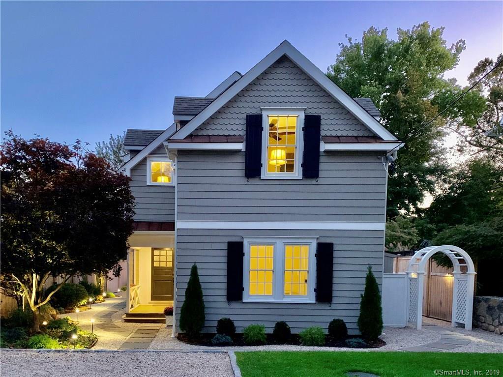 Property Photo: 1 Otter Trail CT 06880