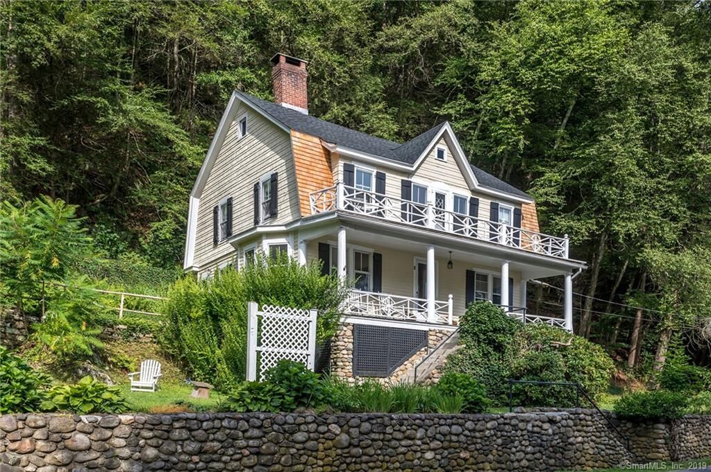Property Photo: 3 Cook Street CT 06794