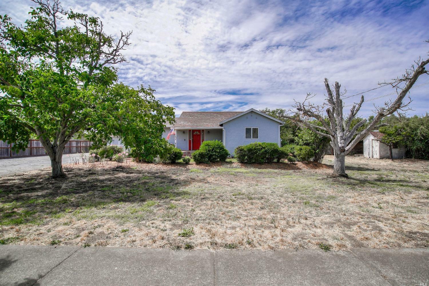 Property Photo:  785 Wilson Avenue  CA 94947 