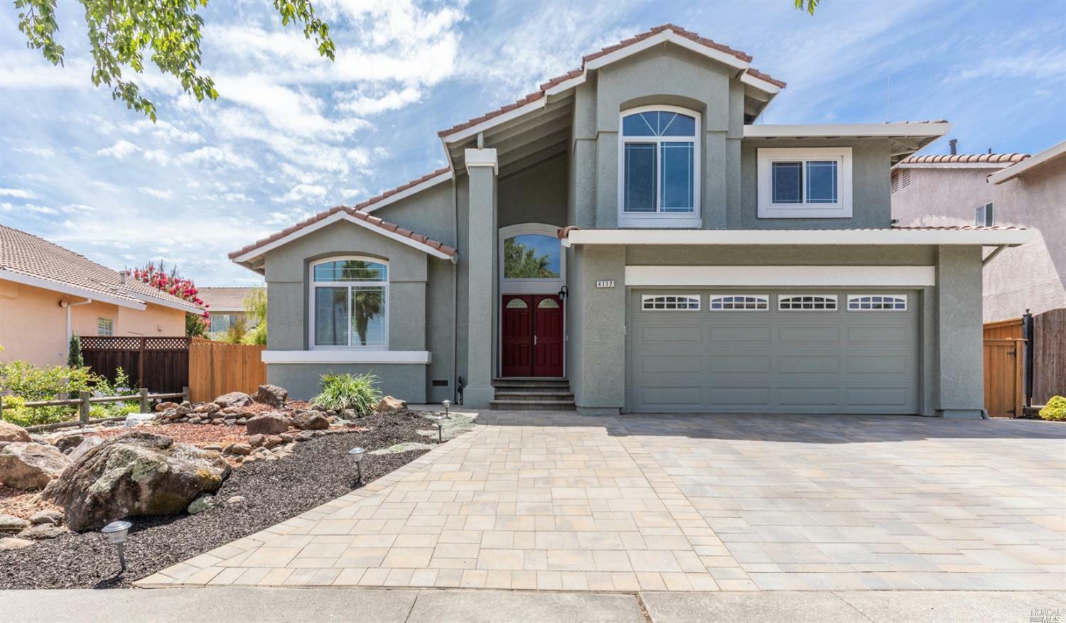 Property Photo:  4117 Primrose Way  CA 94558 