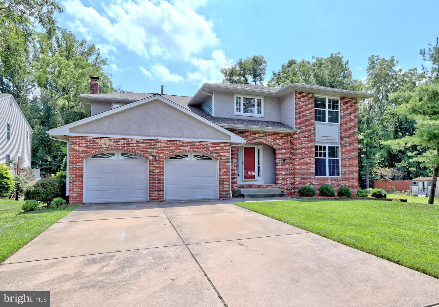 Property Photo:  13 Randolph Drive  NJ 08081 