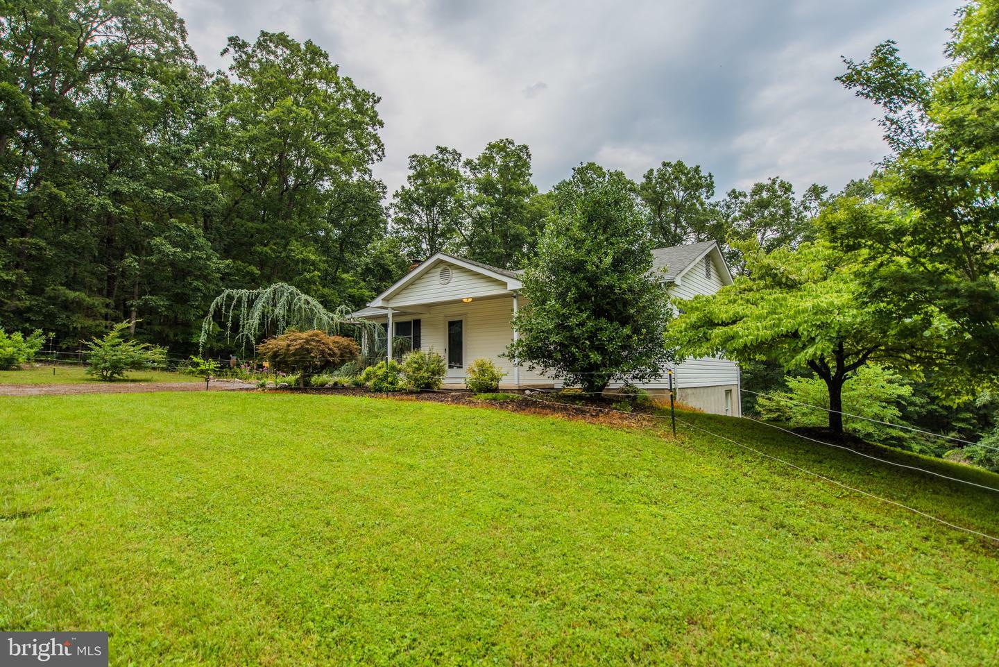 Property Photo:  600 Whippoorwill Lane  VA 22652 