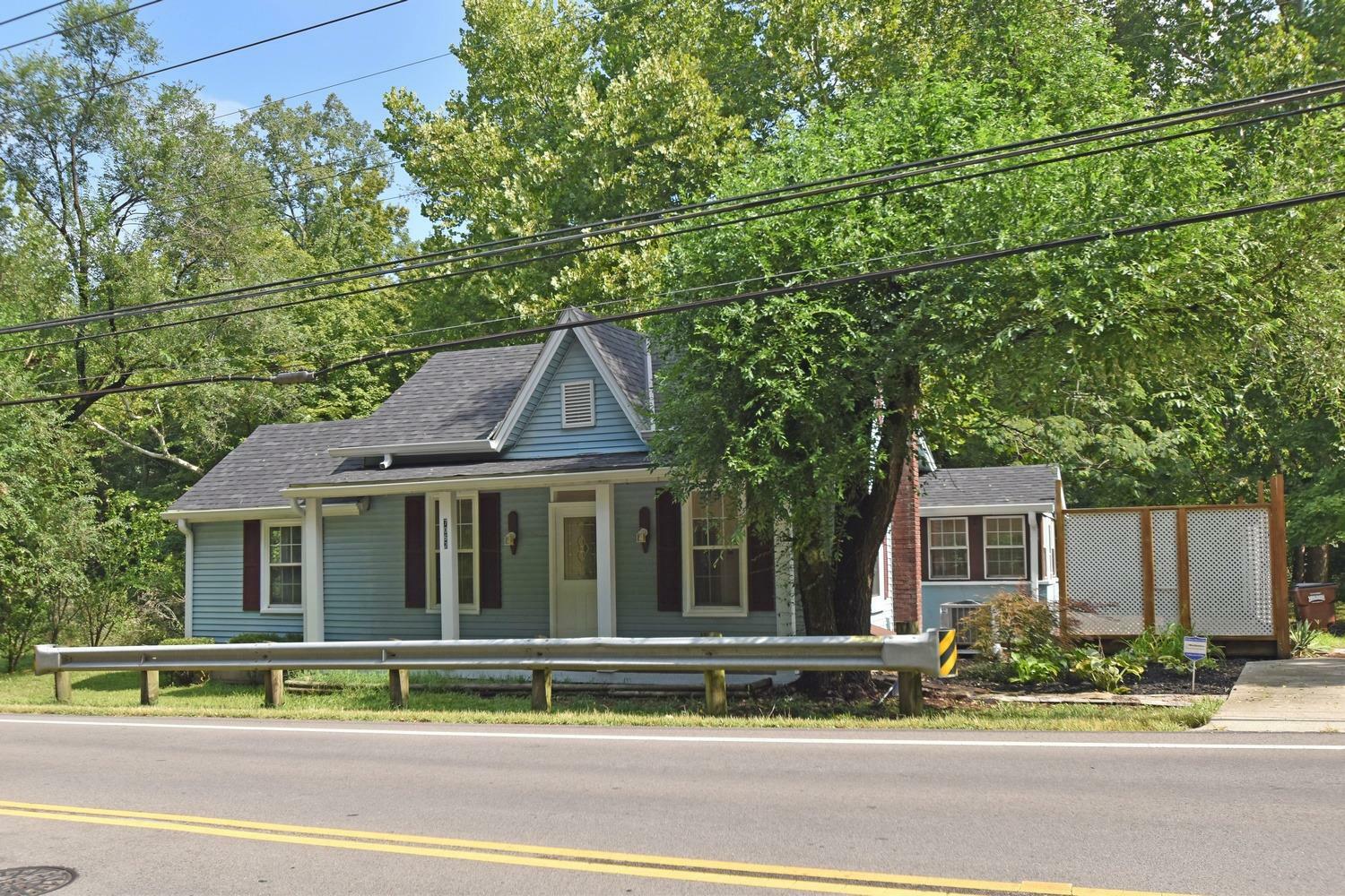 Property Photo: 7062 Clough Pike OH 45244