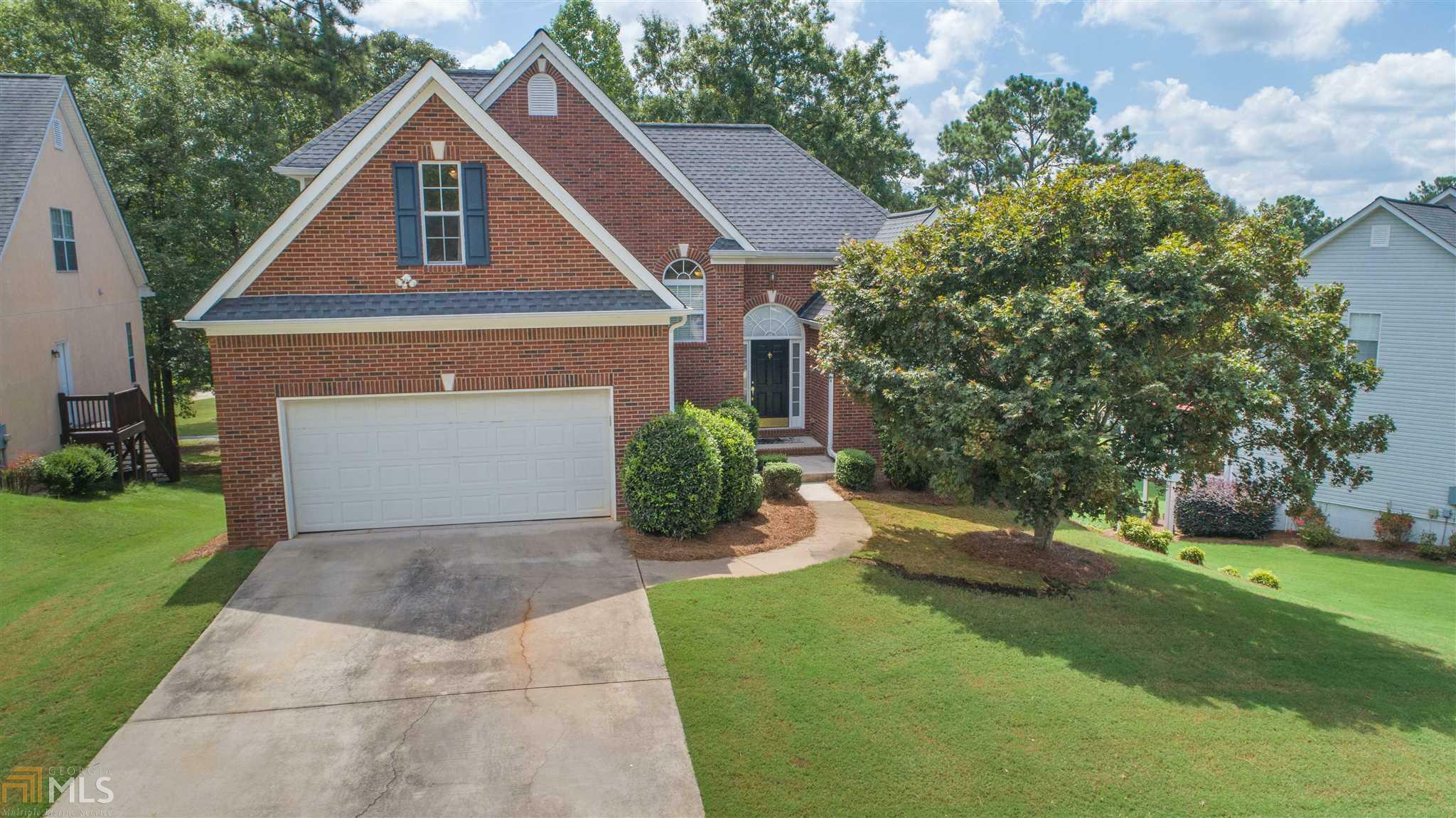 Property Photo:  10022 Harmon Springs Dr  GA 30180 