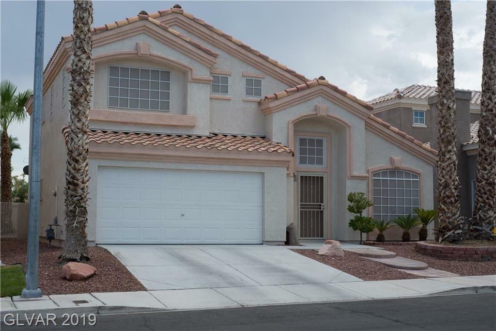 Property Photo:  7741 Falconwing Avenue  NV 89131 