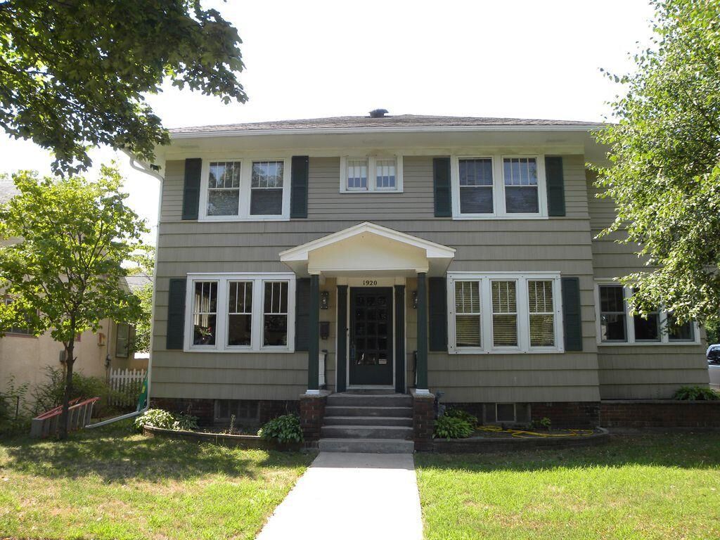Property Photo:  1920 Main St  WI 54601 