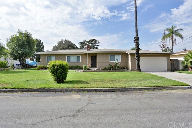 Property Photo:  383 E Mesa Drive  CA 92376 