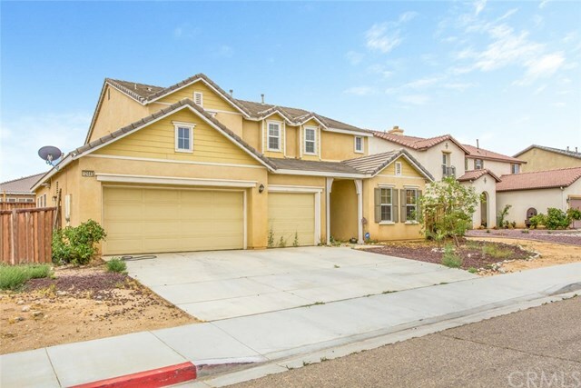 Property Photo: 12445 Los Moras Way CA 92392
