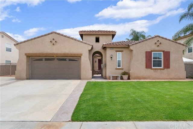 Property Photo:  36910 Cottonwood Street  CA 92596 