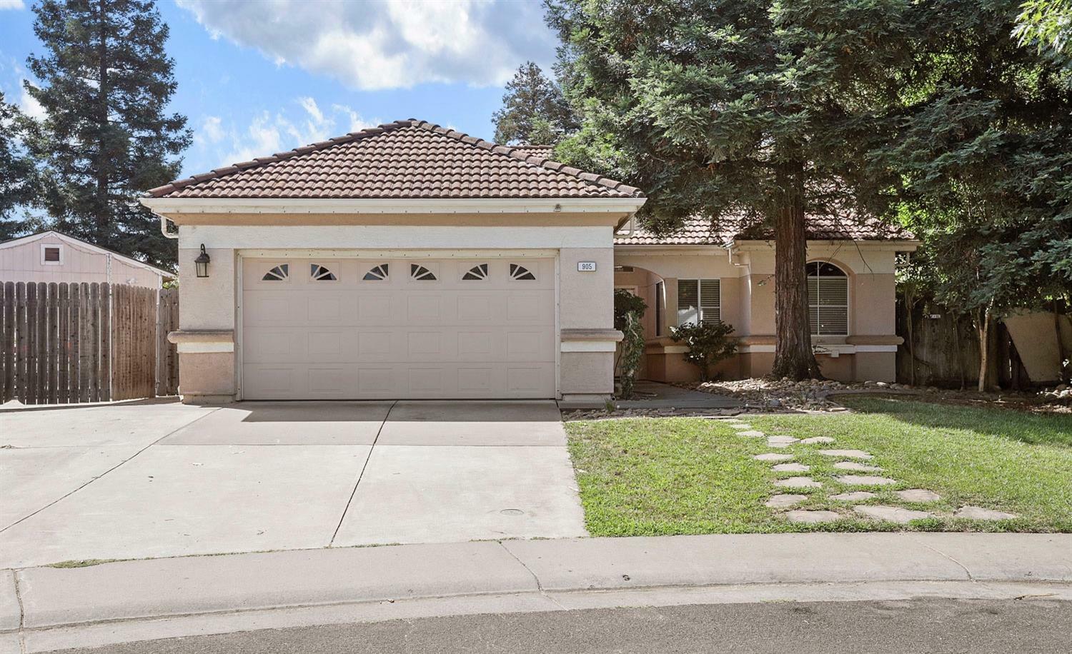 Property Photo:  905 Millson Court  CA 95632 