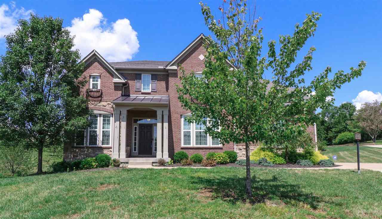 Property Photo:  1456 Rolling Meadows Court  KY 41091 