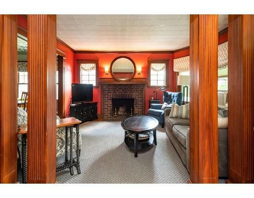 Property Photo: 53 Marlboro St MA 02478