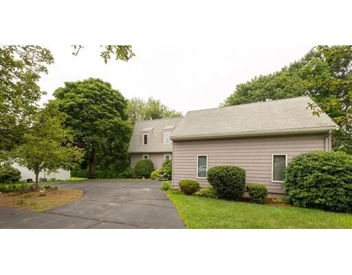 Property Photo:  20 Murdoch Road  MA 02180 