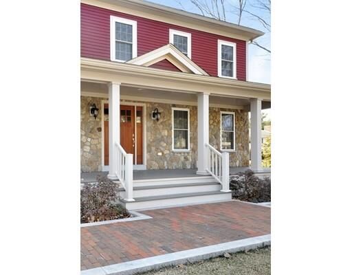 Property Photo: 456 North Road MA 01730