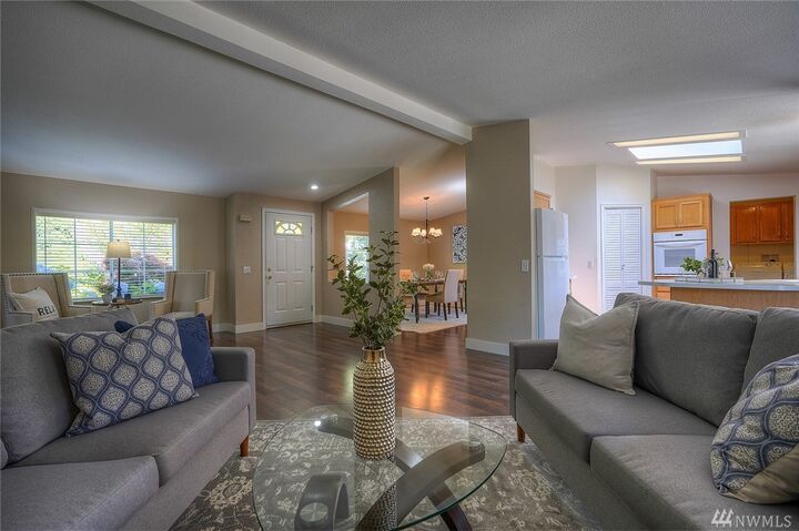 Property Photo:  4309  147th Stct NW  WA 98332 