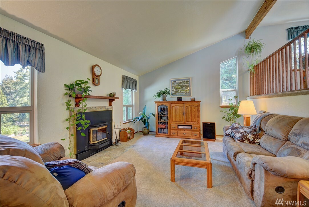 Property Photo:  5432 6th Ave NW  WA 98271 