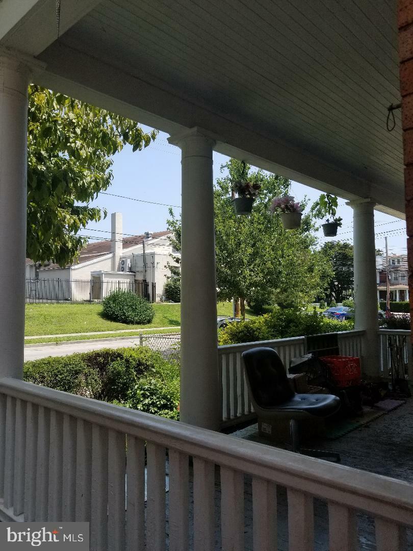 Property Photo: 236 E Jacoby Street PA 19401