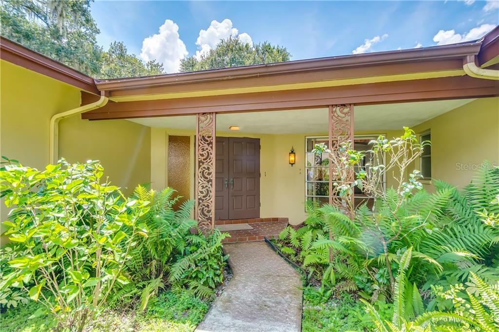 Property Photo:  70 Vaughn Road  FL 33880 