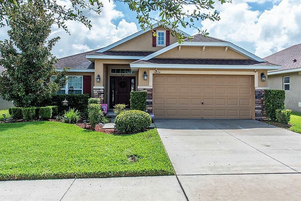 Property Photo: 14224 Edinburgh Moor Drive FL 33598