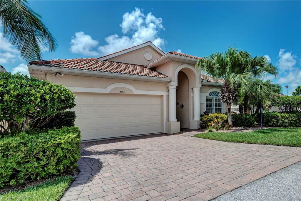 Property Photo:  3104 77th Drive E  FL 34243 