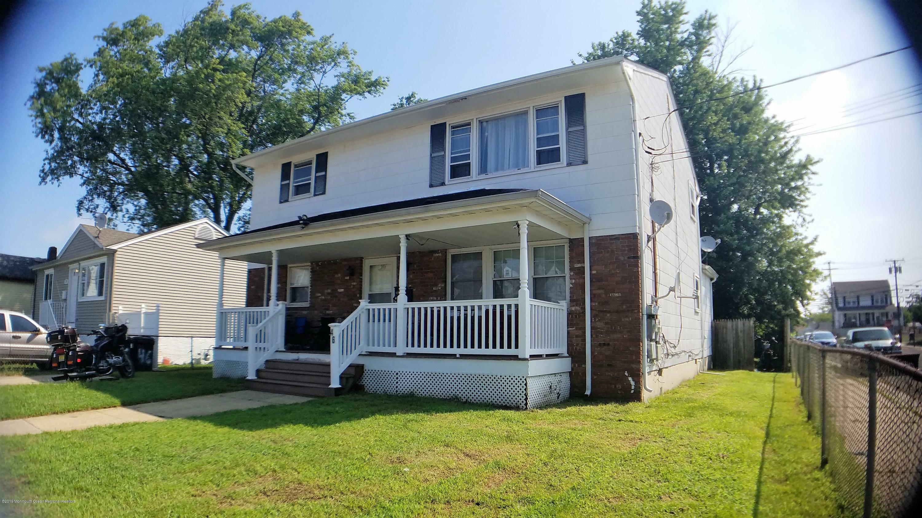 Property Photo:  46 Myrtle Avenue  NJ 07734 