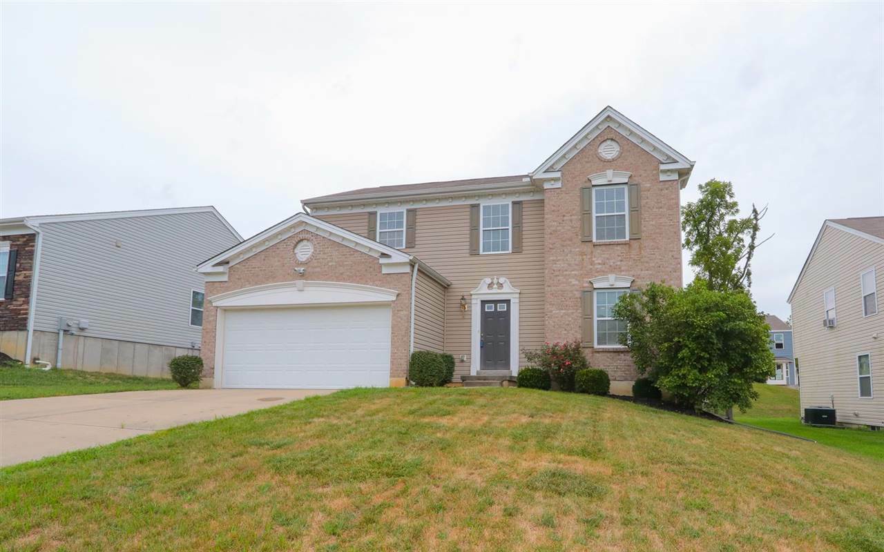 Property Photo:  12809 Sycamore Creek Drive  KY 41001 