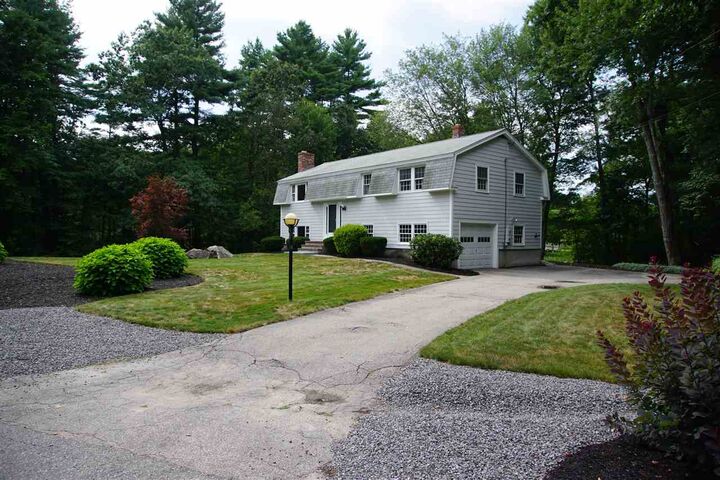 Property Photo:  12 Westwood Drive  NH 03053 