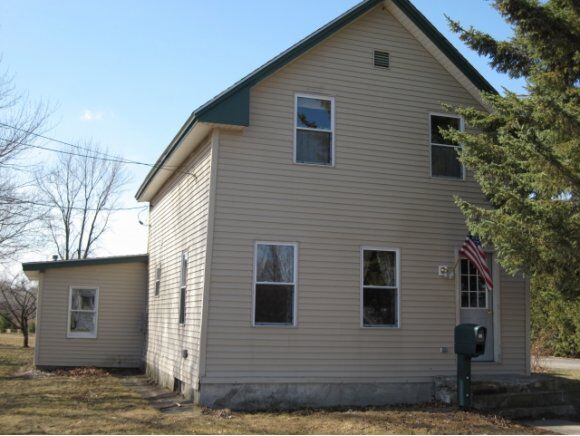 Property Photo: 88 Aldis St VT 05478