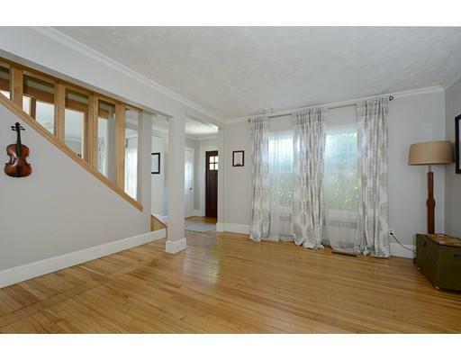 Property Photo:  48 Morningside Rd  MA 01602 