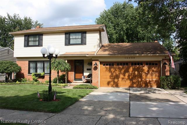 14048 Blackburn Street  Livonia MI 48154 photo