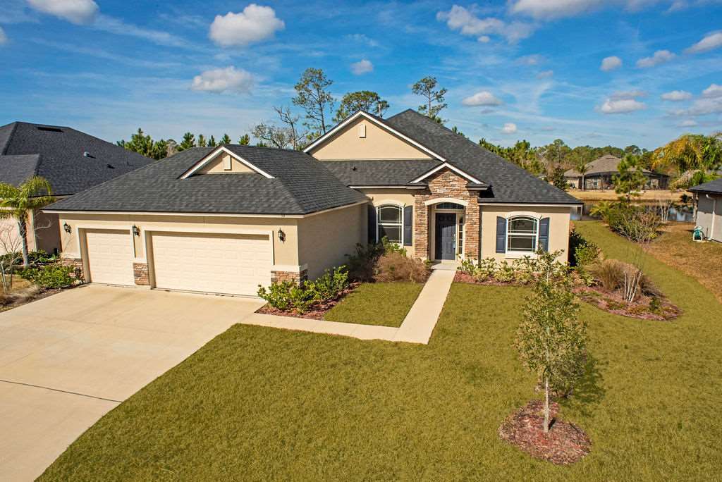 Property Photo:  21 Gabacho Court  FL 32095 