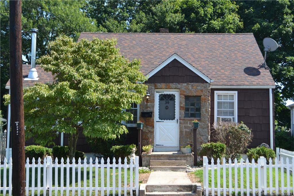 Property Photo: 34 Ann Street CT 06516