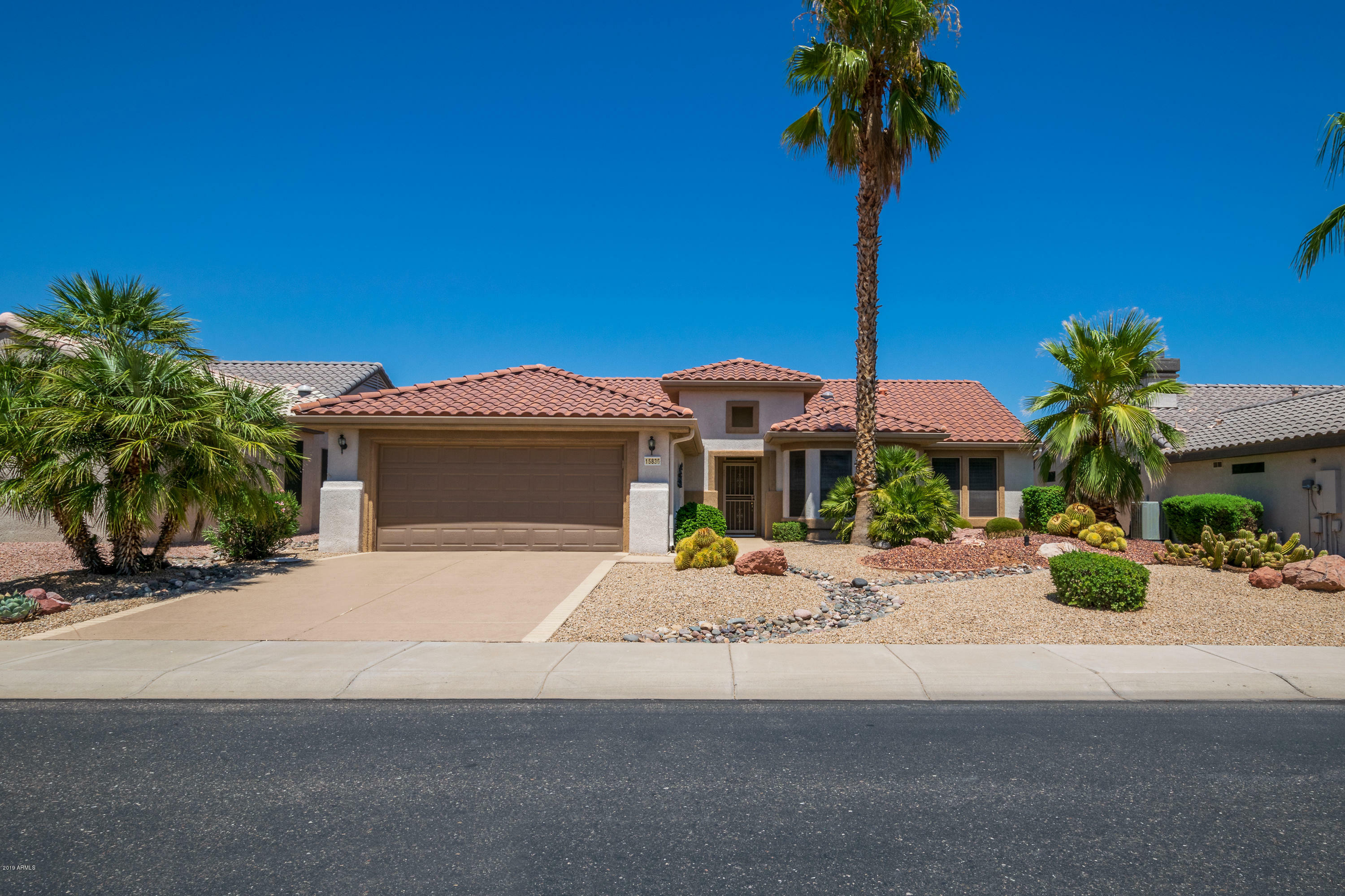 Property Photo:  15836 W Star View Lane  AZ 85374 