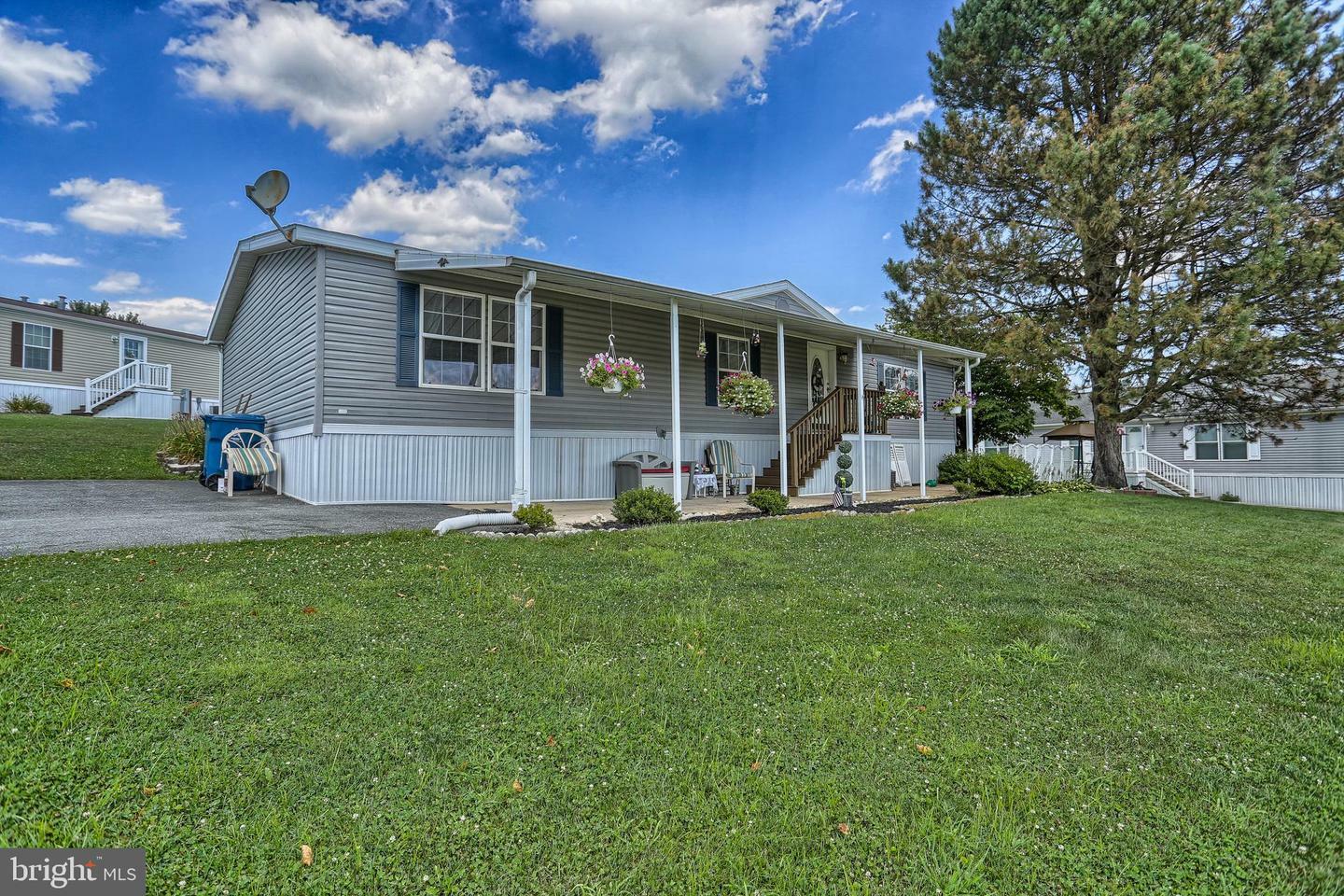 Property Photo:  146 Lisa Circle  PA 17406 