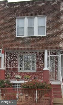 Property Photo: 4546 Rising Sun Avenue PA 19140