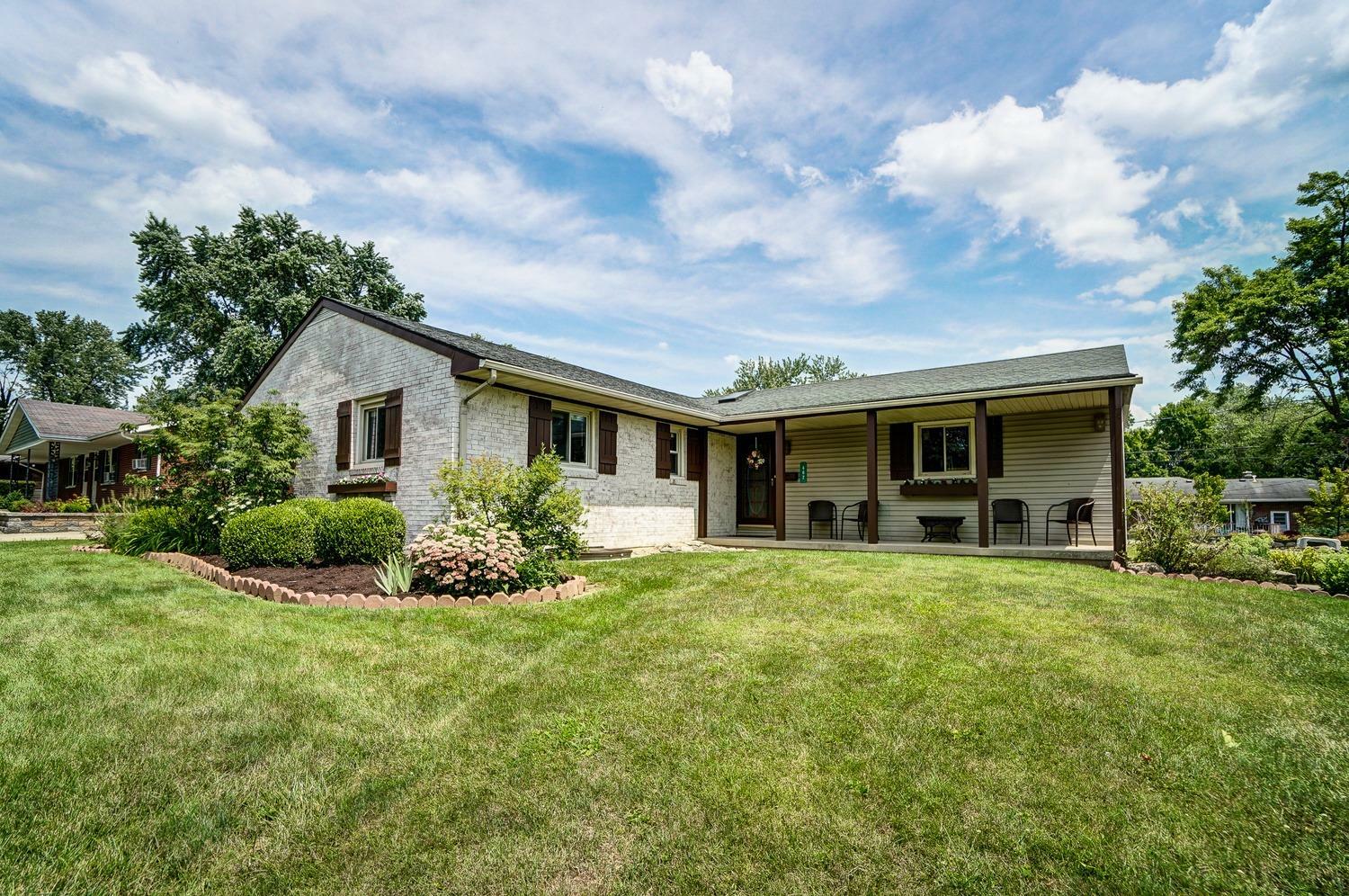 Property Photo:  462 Crestview Drive  OH 45036 