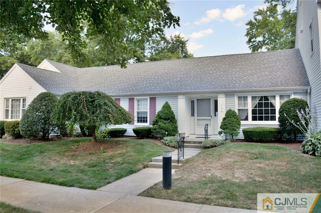 78B Old Nassau Road  Monroe NJ 08831 photo