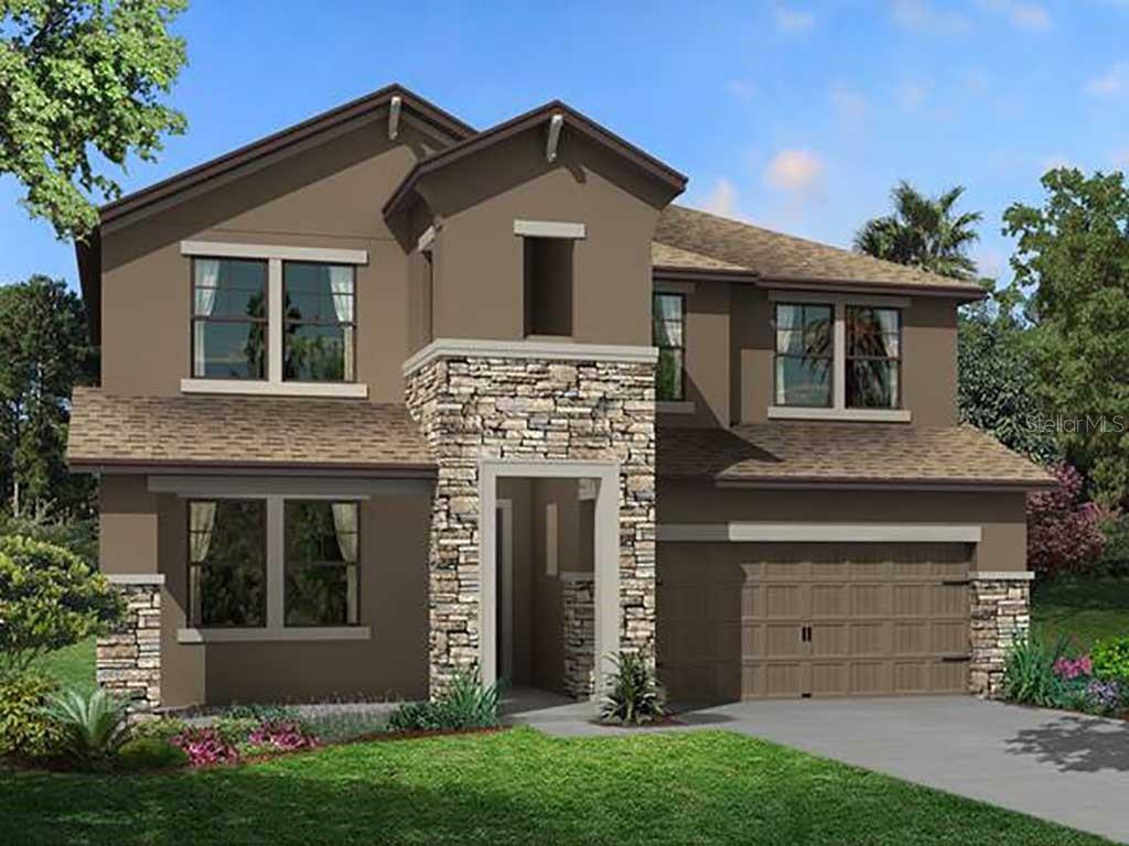 Property Photo:  10908 Sage Canyon Drive 604  FL 33578 