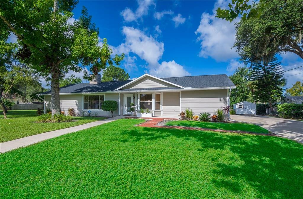 Property Photo:  665 Citrus Avenue  FL 32765 